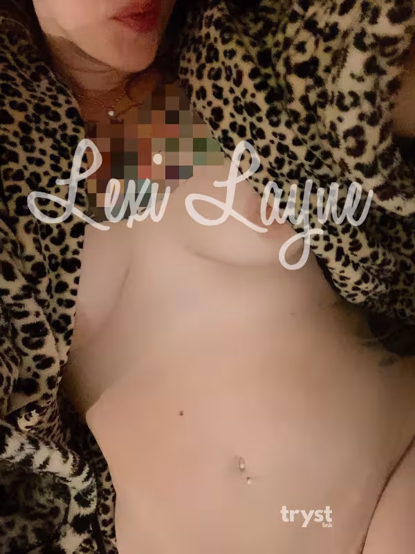 Lexi Layne - Escort - Omaha