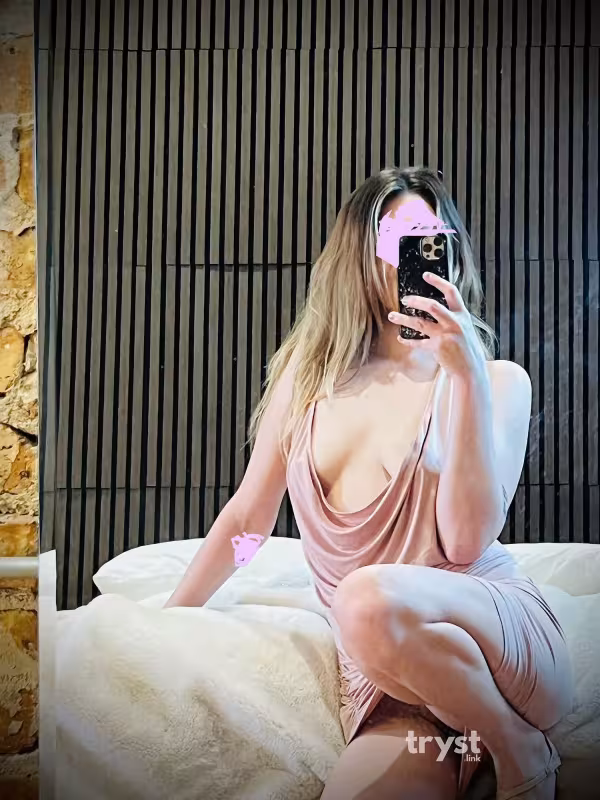 Alexandra - Chicago - Massage