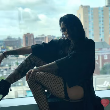 Sabrina – Louisville – Escort Louisville - Sabrina - Escort