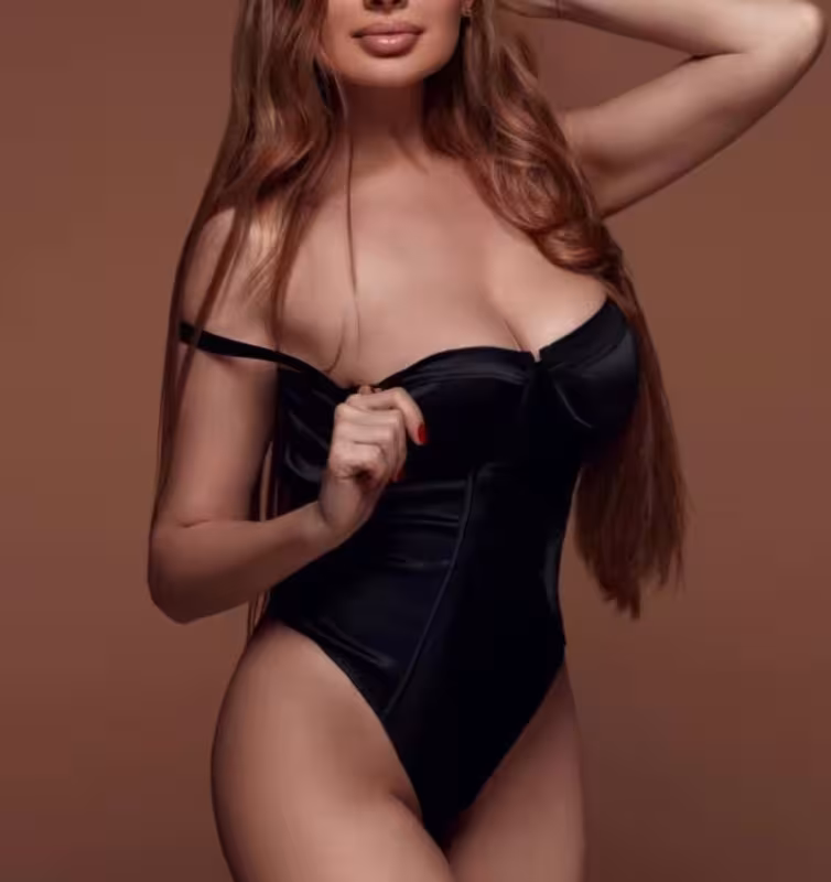 Kansas City - Escort - Diana