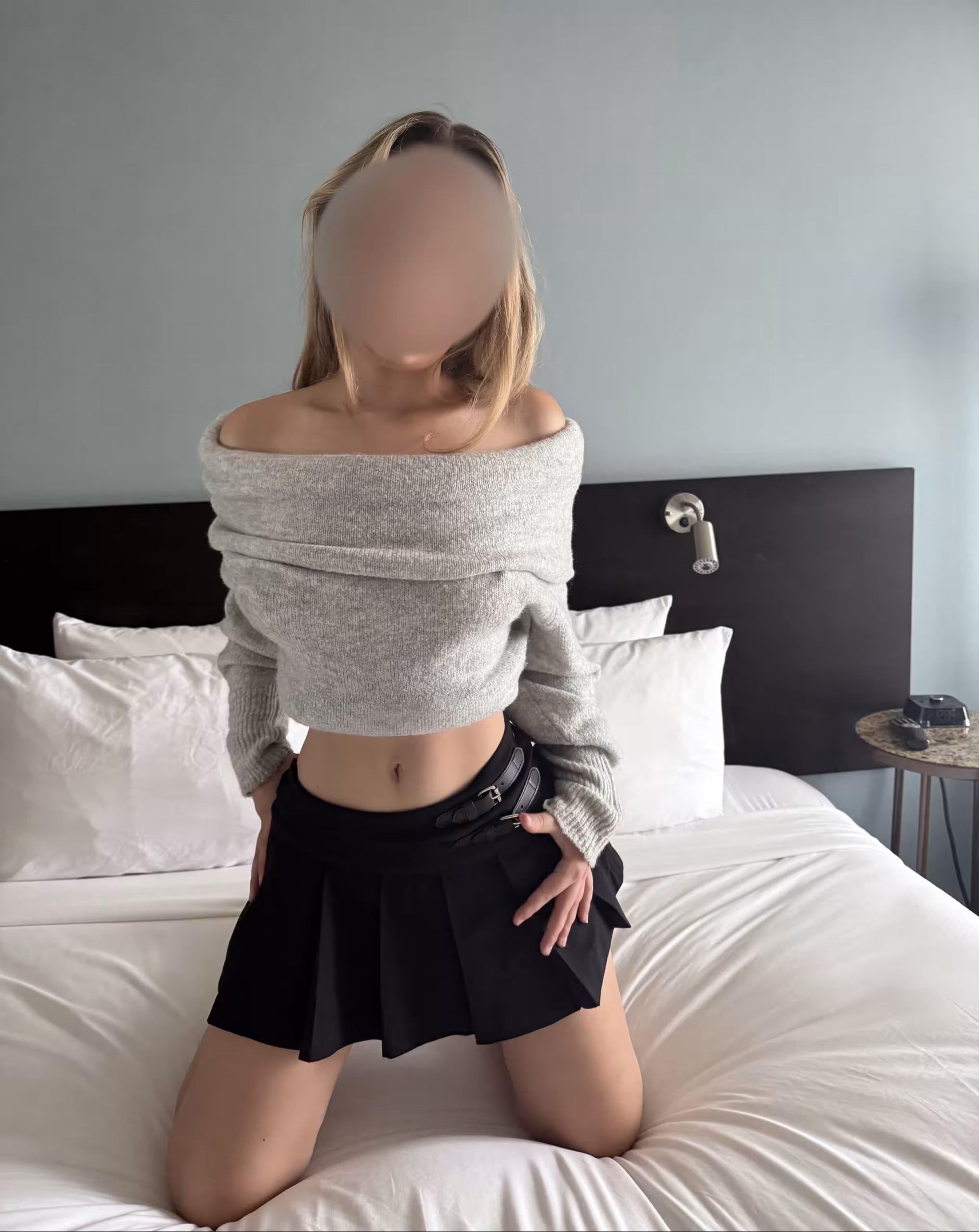 Escort - Chicago - Inessa
