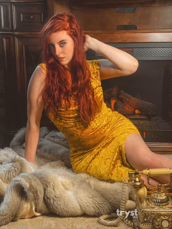 New Orleans - Escort - Morgan Storm