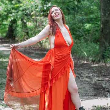 Morgan Storm – New Orleans – Escort Escort - New Orleans - Morgan Storm