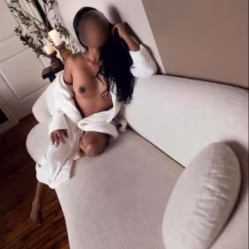 Houston - Escort - Aish