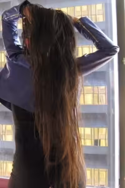 Chicago - Ashlie Styles | Cindy - Escort