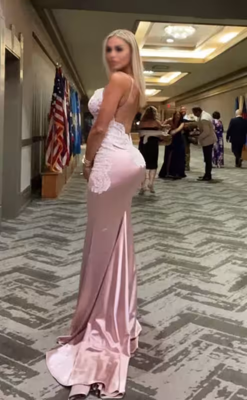 Escort - Riley - Las Vegas