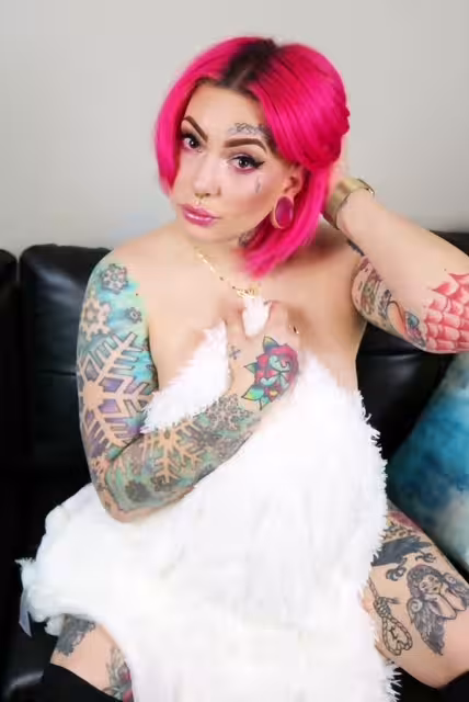 Escort - Chicago - Margot Darling