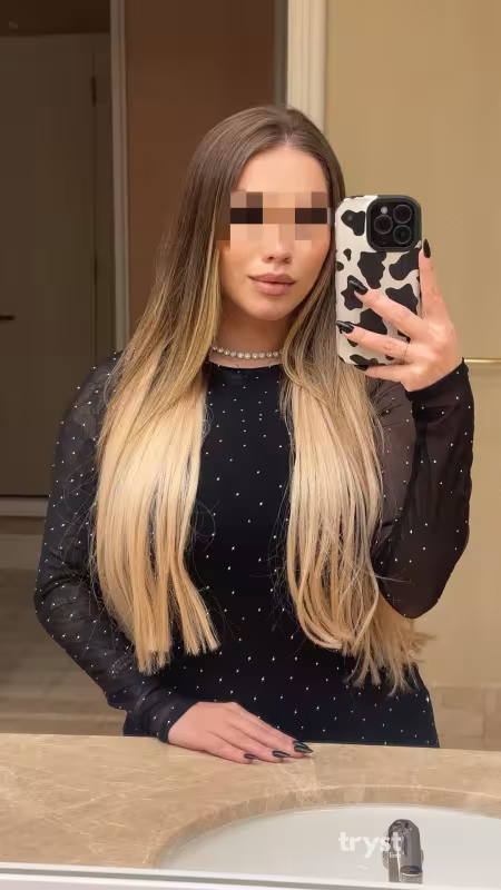Fort Lauderdale - Escort - Olivia Hadid
