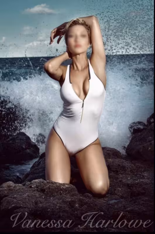 Escort - Vanessa Harlowe - Las Vegas