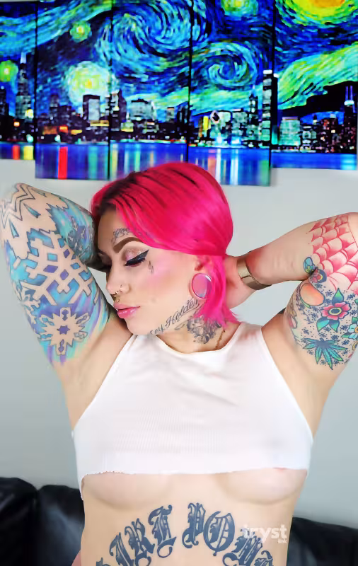Escort - Chicago - Margot Darling