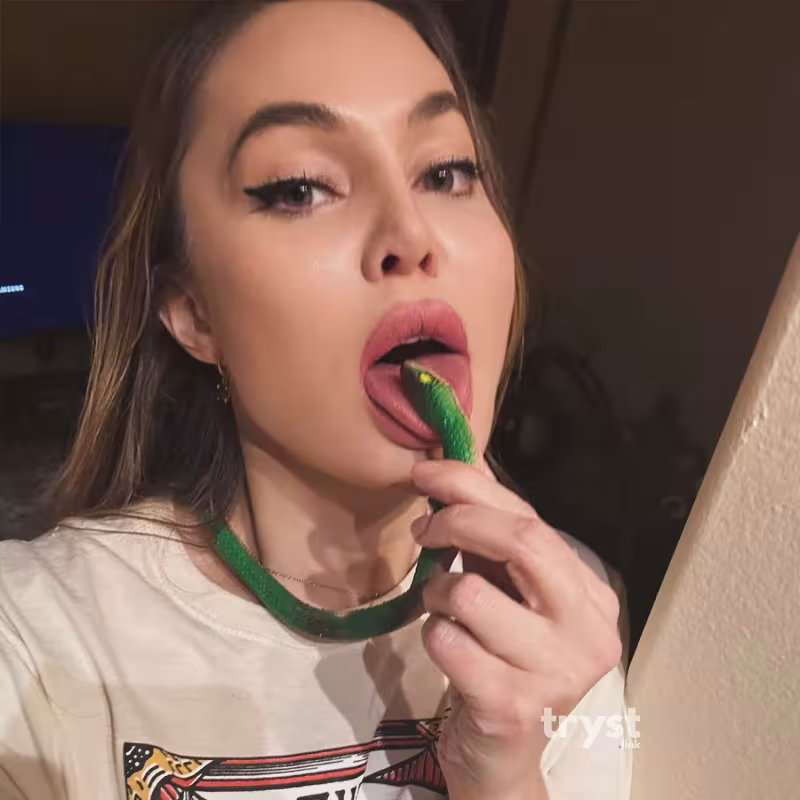 Escort - Elsa Sunshine - Denver