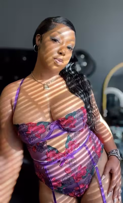 Atlanta - Escort - Honey | Gabby Leigh