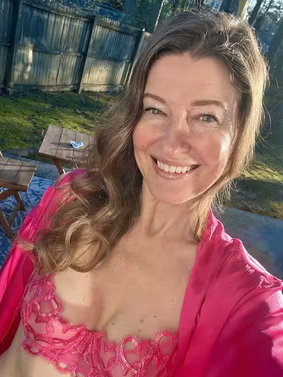 Massage - Atlanta - Princess Of Paris