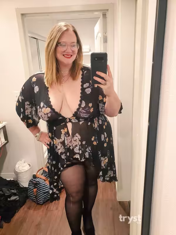 Ginger Rose - Chicago - Escort
