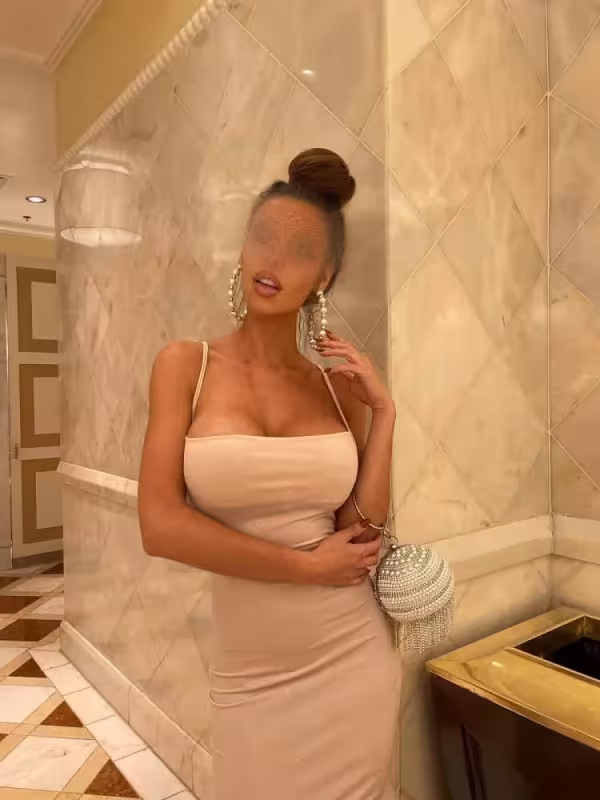 Jasmine Salazar | Tiffany Vegas - Escort - Las Vegas