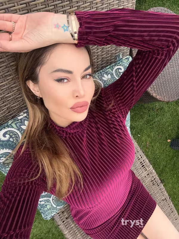 Escort - Elsa Sunshine - Denver