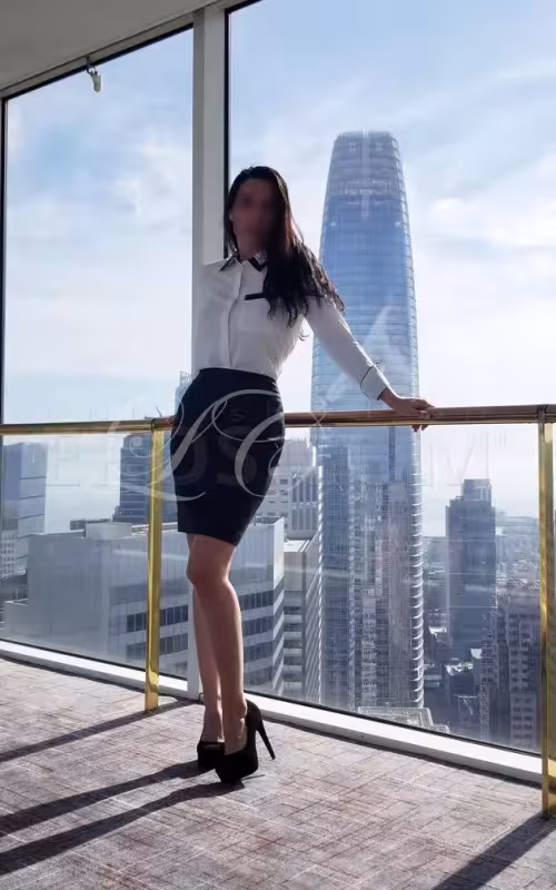 Los Angeles - Lara Croft - Escort