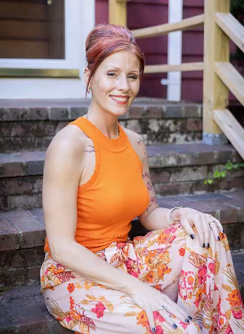 Missy - Tampa - Escort