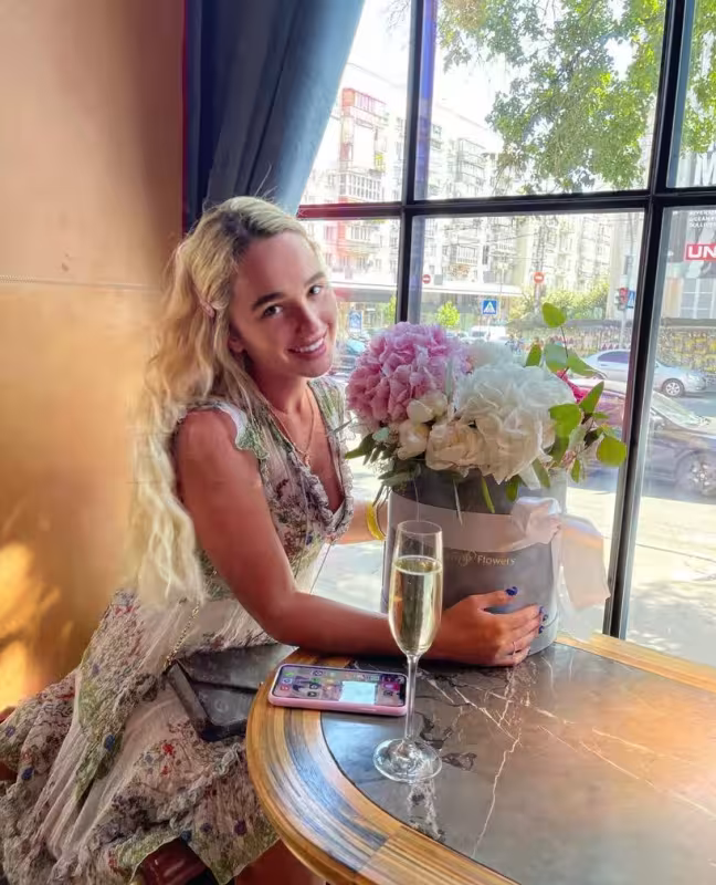 Escort - Antonia | Olivia - Hartford