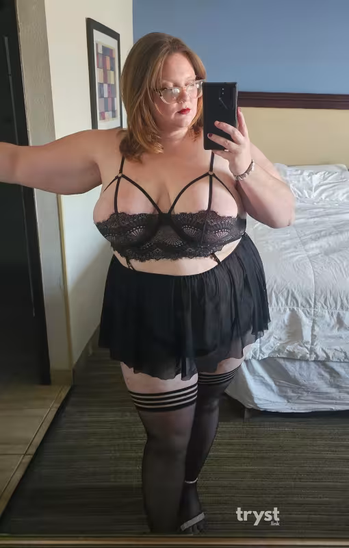 Ginger Rose - Chicago - Escort
