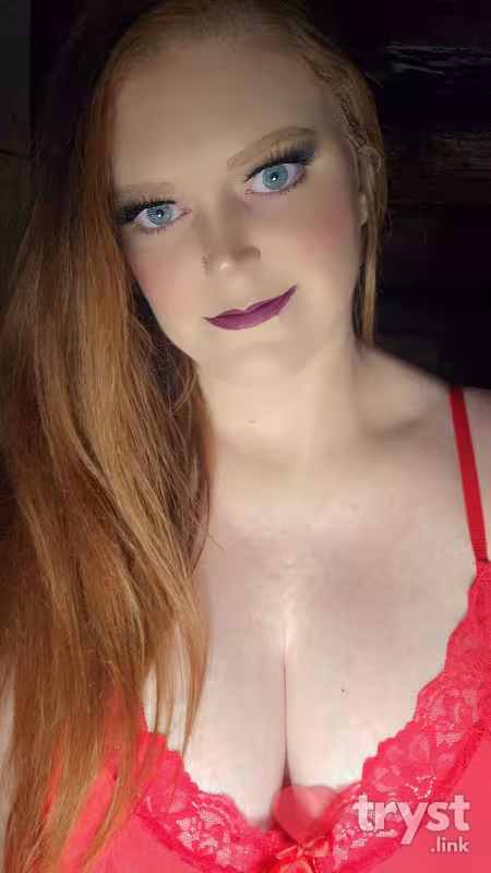 Escort - Ashlyn Mist - Edison