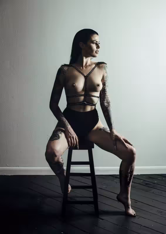 Dallas - Escort - Aprill