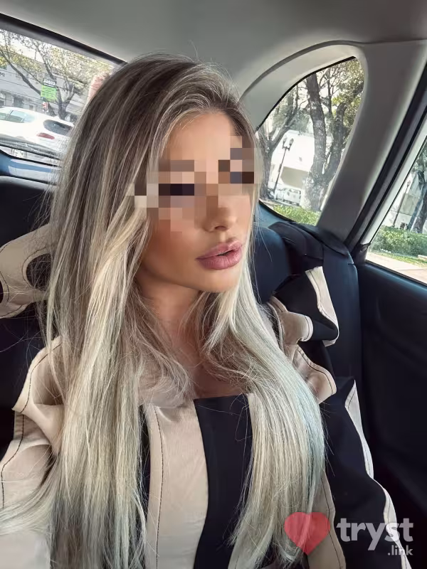 San Francisco - Zoe Lee - Escort