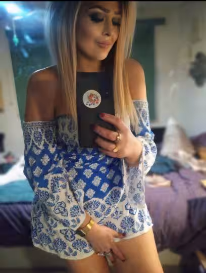 Sloane - Escort - Phoenix