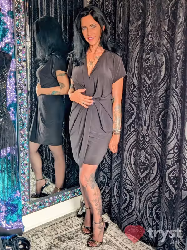 Escort - Tampa - Alice