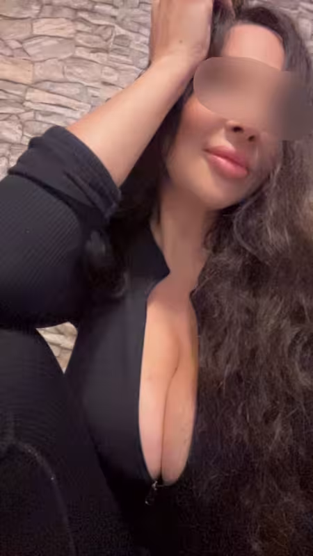 Angeline - Escort - Atlanta