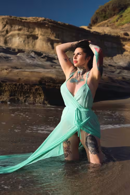Tania | Ritanya - Escort - Los Angeles