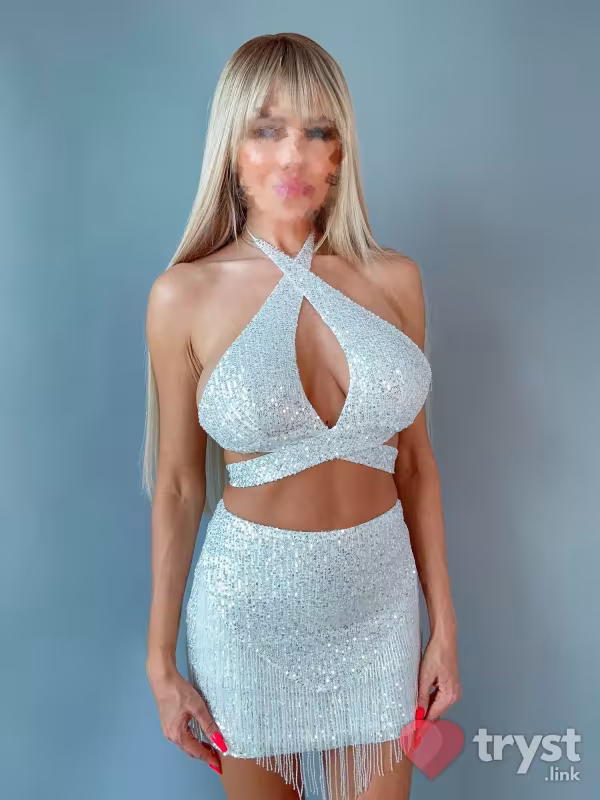 Los Angeles - Miss Bethan - Escort