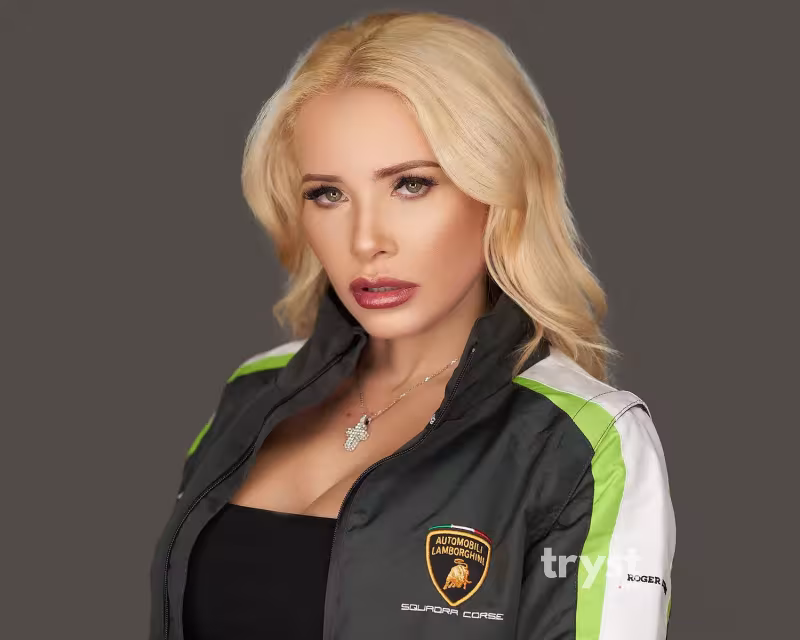 Tampa - Elizabeth - Massage