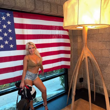 Elizabeth – Tampa – Massage Tampa - Elizabeth - Massage